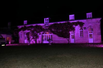 Location salle Lunay (Loir-et-Cher) - Château de la Mezière #18