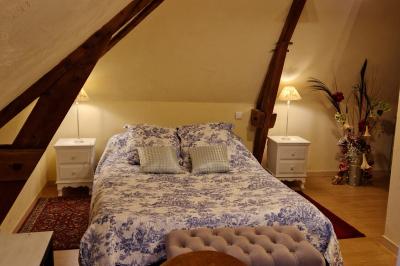 Location salle Lunay (Loir-et-Cher) - Château de la Mezière #18