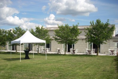 Espace Réception - photo 5