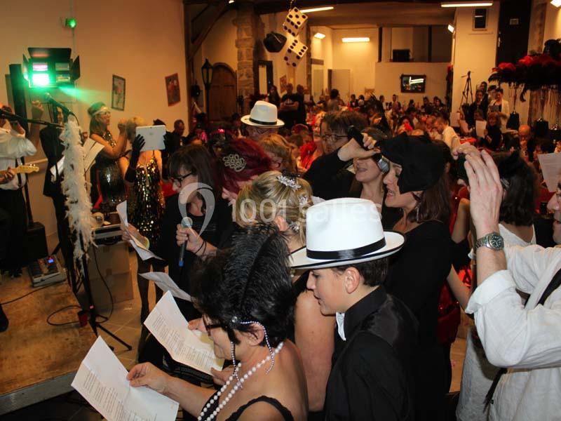 Aux Caprices De Barbey - galerie - photo 5
