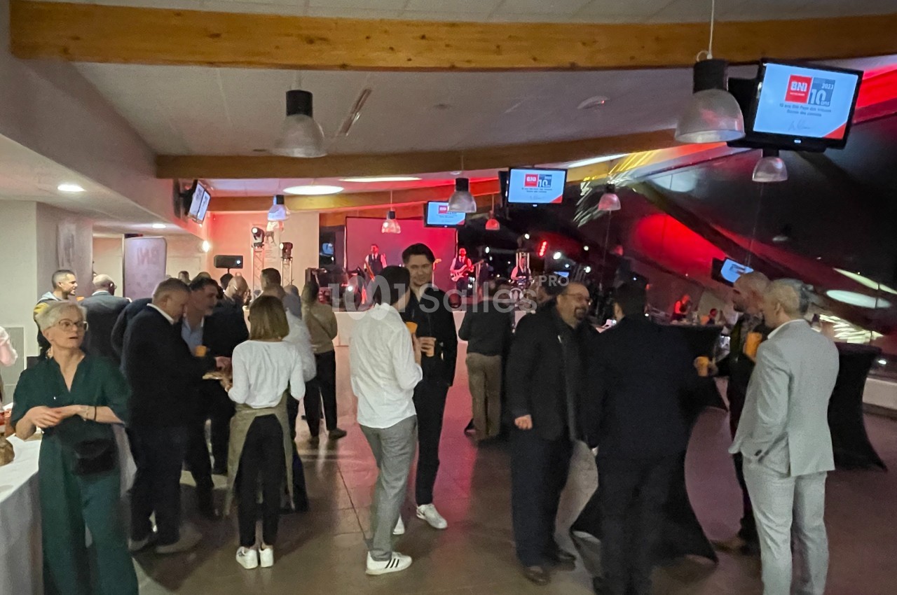 L'equi'forum - galerie - photo 5
