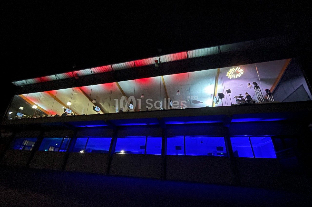 L'equi'forum - galerie - photo 9