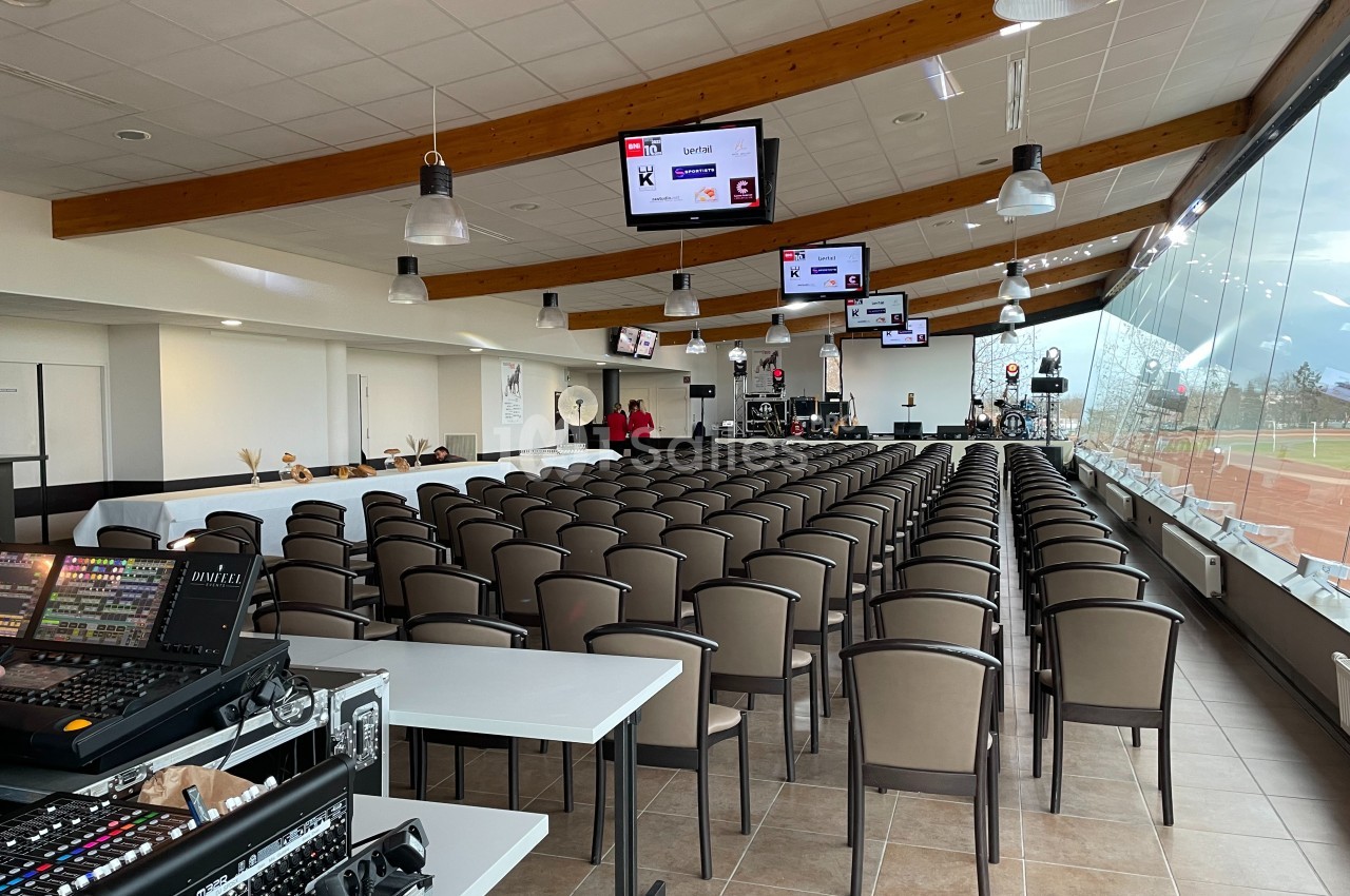 L'equi'forum - galerie - photo 18