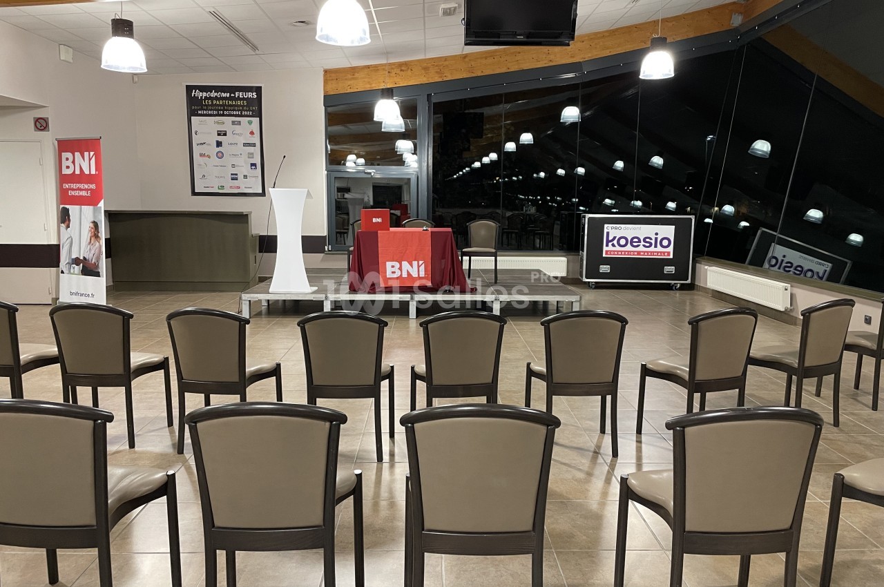 L'equi'forum - galerie - photo 21