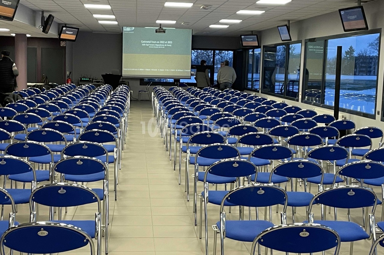 L'equi'forum - galerie - photo 1