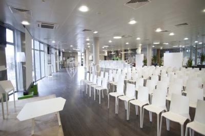 Les Salons Du Stade Geoffroy Guichard - photo 1