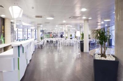 Les Salons Du Stade Geoffroy Guichard - photo 3