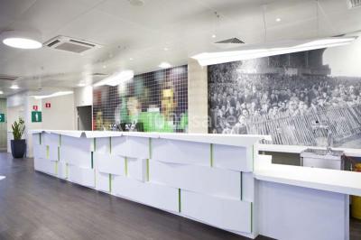 Les Salons Du Stade Geoffroy Guichard - photo 4