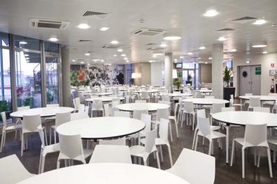 Les Salons Du Stade Geoffroy Guichard - photo 5