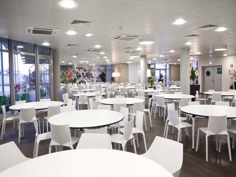 Les Salons Du Stade Geoffroy Guichard - galerie - photo 5