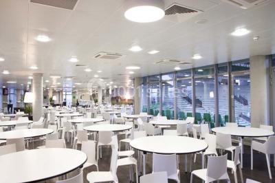 Les Salons Du Stade Geoffroy Guichard - photo 2