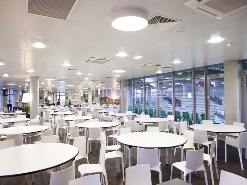 Les Salons Du Stade Geoffroy Guichard - galerie - photo 2