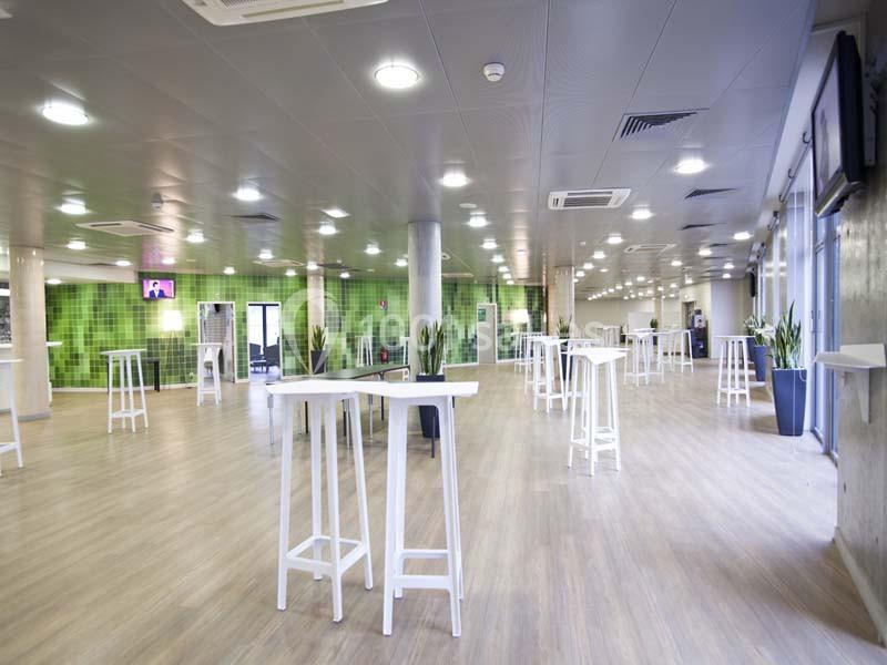Les Salons Du Stade Geoffroy Guichard - galerie - photo 8