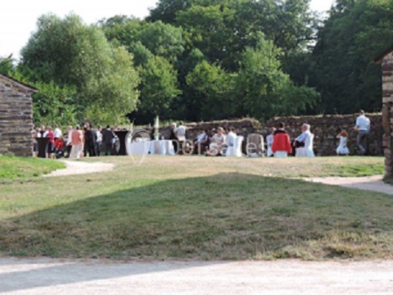 Domaine des Forges de Paimpont - galerie - photo 12