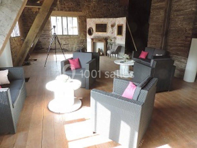 Domaine des Forges de Paimpont - galerie - photo 13