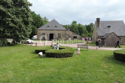 Domaine des Forges de Paimpont - photo 2