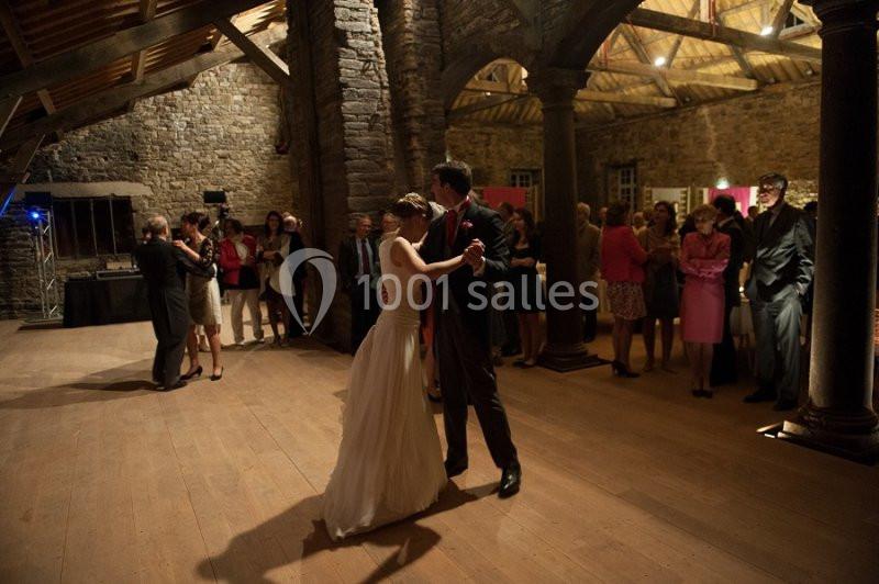 Domaine des Forges de Paimpont - galerie - photo 15