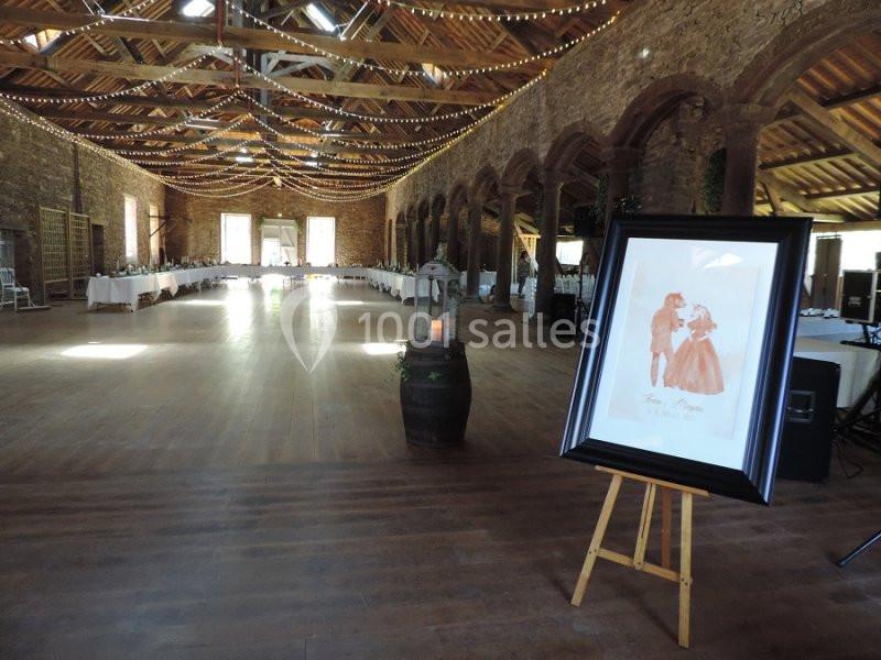 Domaine des Forges de Paimpont - galerie - photo 9