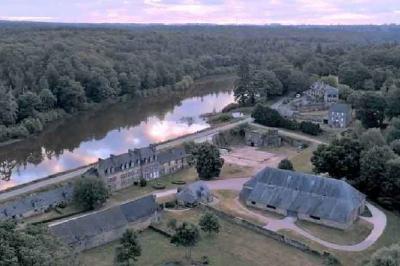 Domaine des Forges de Paimpont - photo 5