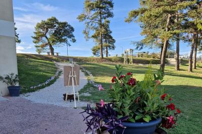 Domaine du Logis du Pic - photo 4