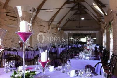 Domaine De La Rousselière Domaine De La Rousselière