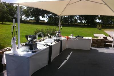 Location salle Morannes (Maine-et-Loire) - Domaine De La Rousselière #12