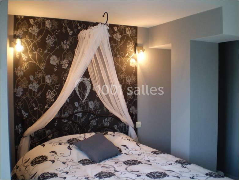 Location salle Morannes (Maine-et-Loire) - Domaine De La Rousselière #9