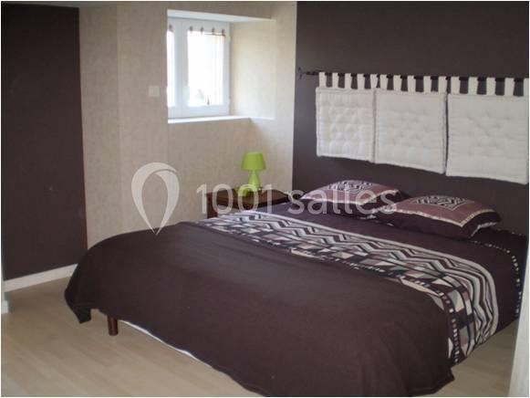 Location salle Morannes (Maine-et-Loire) - Domaine De La Rousselière #10