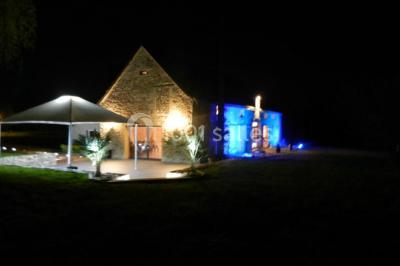 Location salle Morannes (Maine-et-Loire) - Domaine De La Rousselière #12