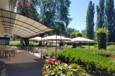 Golf de Donnery Golf de Donnery