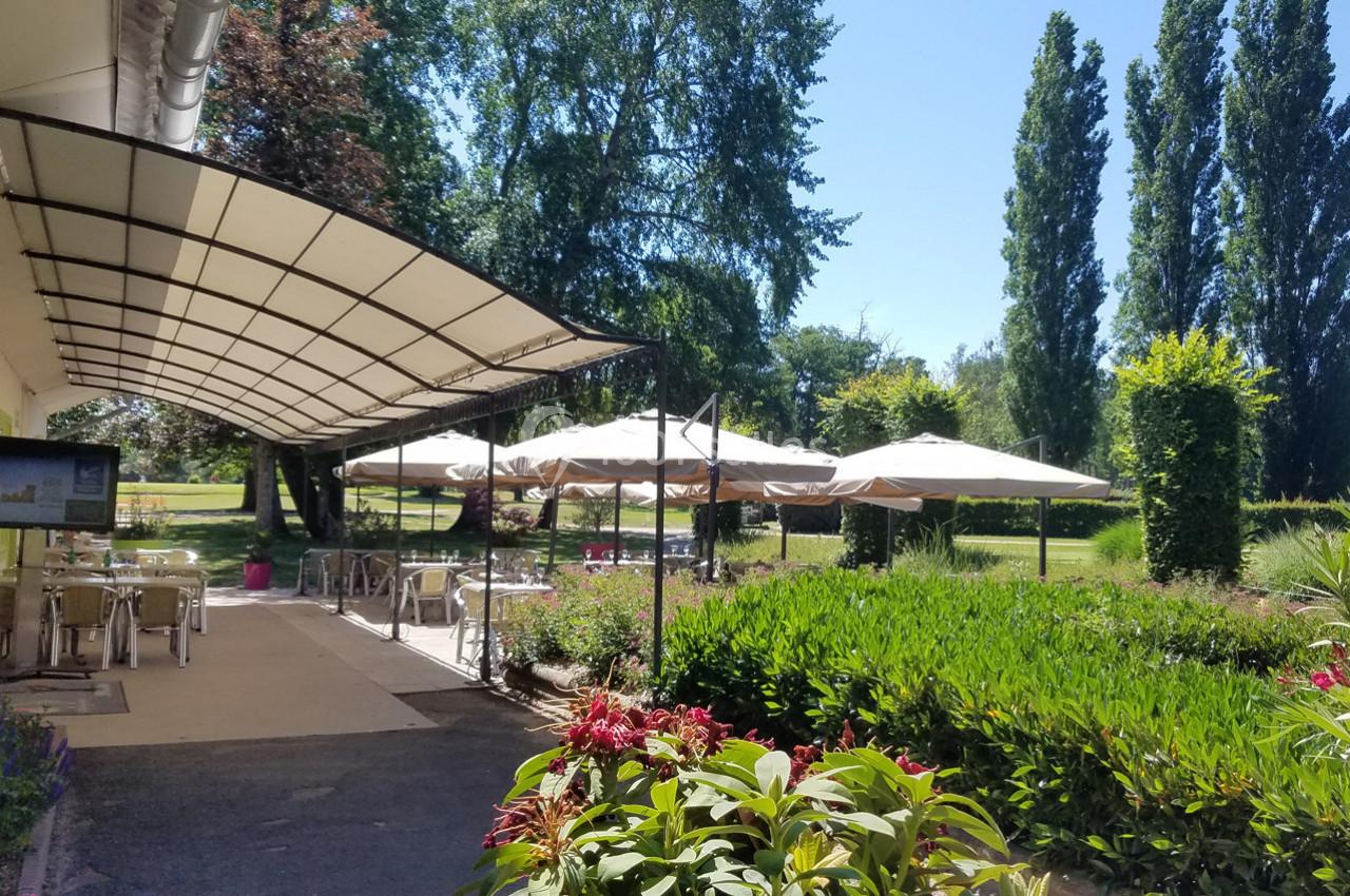 Location salle Donnery (Loiret) - Golf de Donnery #1