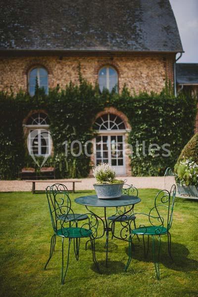 Domaine des Evis - galerie - photo 15