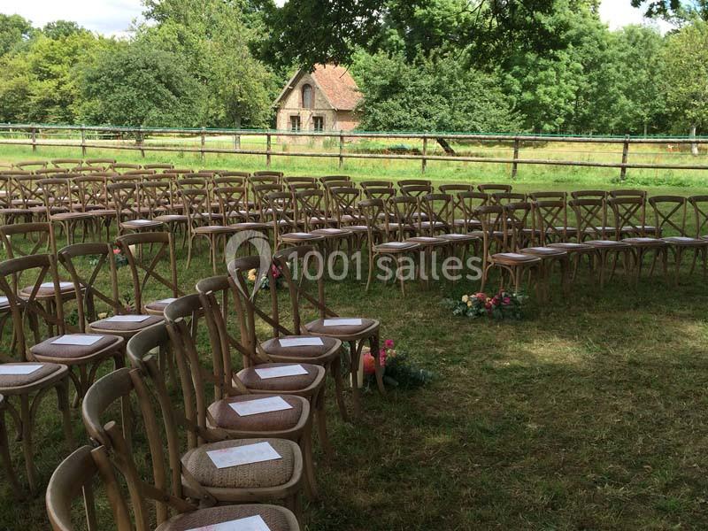 Domaine des Evis - galerie - photo 18
