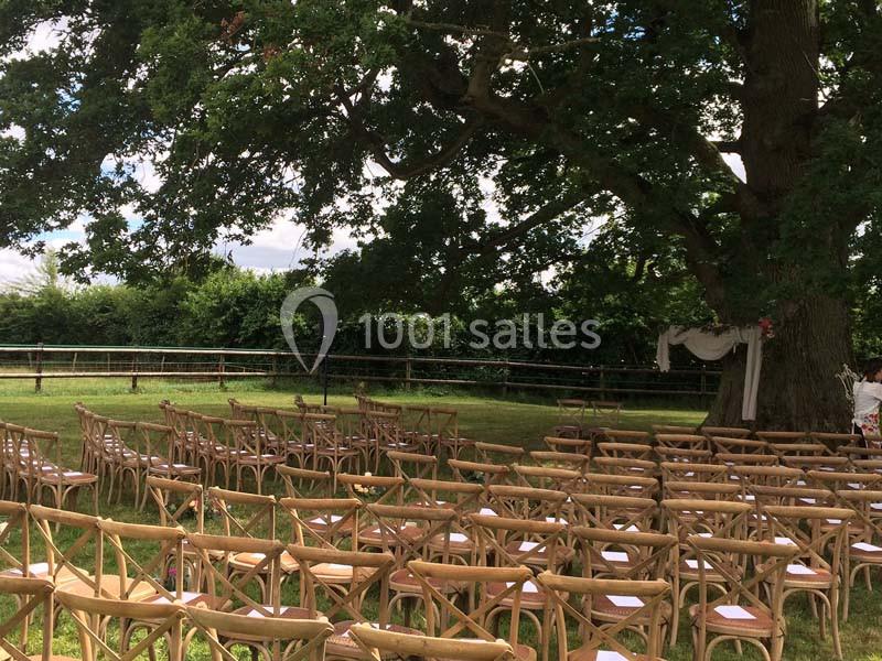 Domaine des Evis - galerie - photo 19