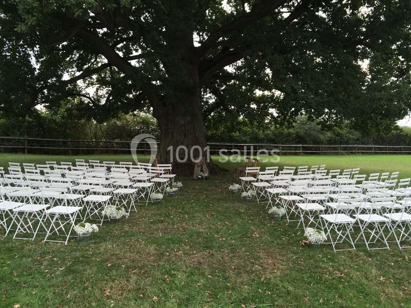 Domaine des Evis - galerie - photo 17