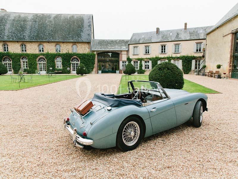 Domaine des Evis - galerie - photo 3