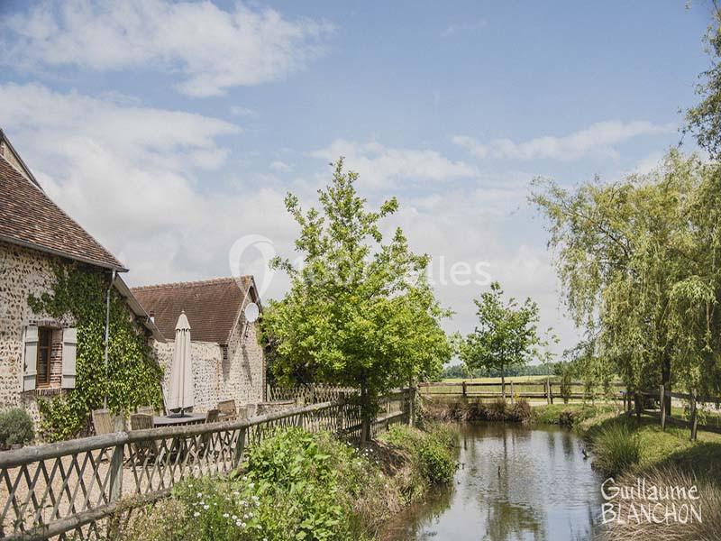 Domaine des Evis - galerie - photo 12