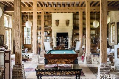 Domaine des Evis - photo 5