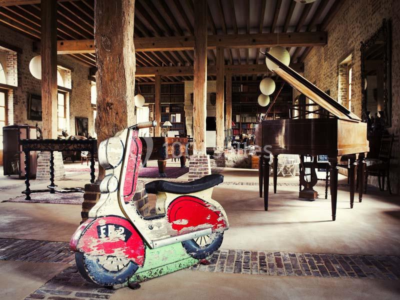 Domaine des Evis - galerie - photo 6