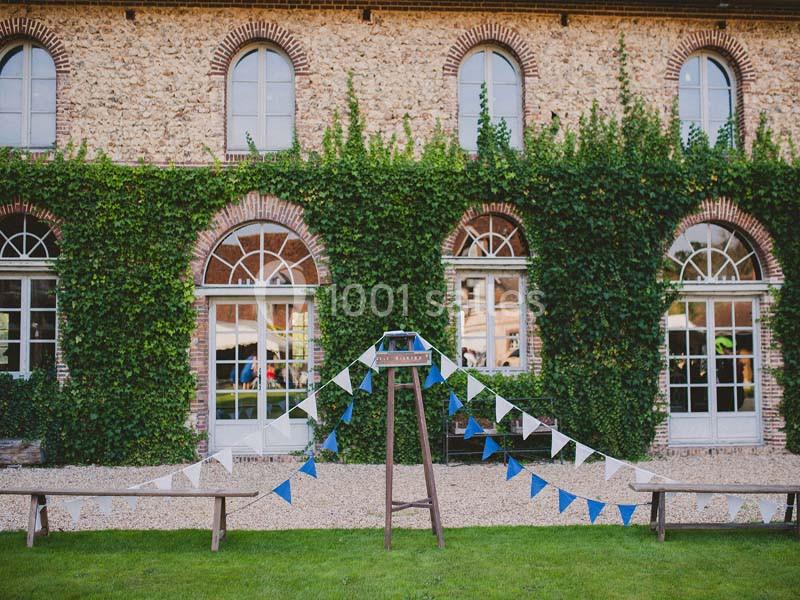 Domaine des Evis - galerie - photo 4