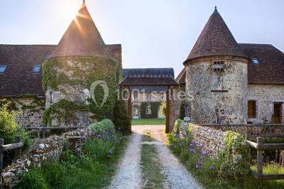 Domaine des Evis - photo 1