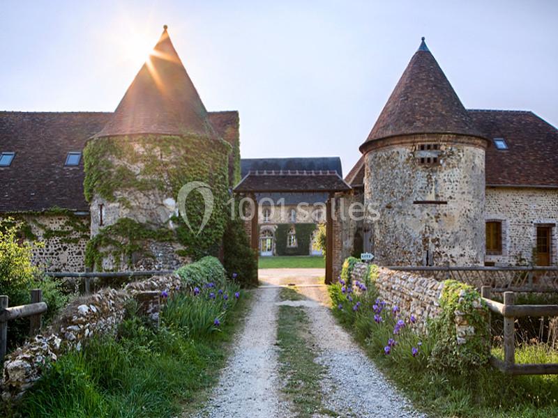 Domaine des Evis - galerie - photo 1