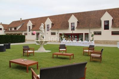 Location salle Soignolles (Calvados) - Domaine De Soignolles #24