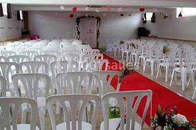 Location salle Soignolles (Calvados) - Domaine De Soignolles #24