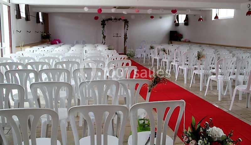 Location salle Soignolles (Calvados) - Domaine De Soignolles #21