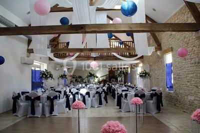 Location salle Soignolles (Calvados) - Domaine De Soignolles #24