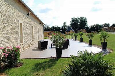 Location salle Soignolles (Calvados) - Domaine De Soignolles #24