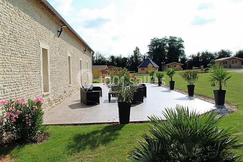 Location salle Soignolles (Calvados) - Domaine De Soignolles #18