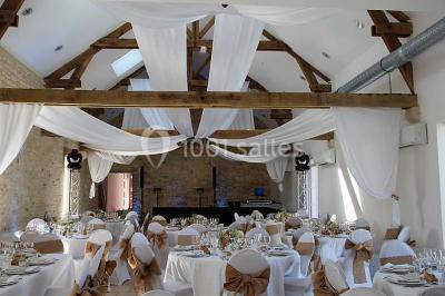 Location salle Soignolles (Calvados) - Domaine De Soignolles #24