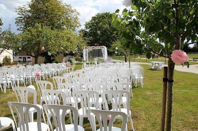 Location salle Soignolles (Calvados) - Domaine De Soignolles #24